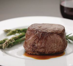 Baseball Cut Top Sirloin Recipe - Harris Ranch Beef Company